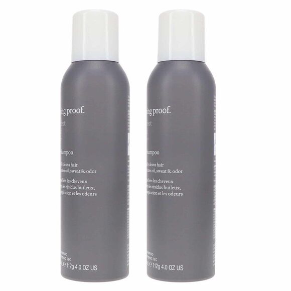 Living Proof Perfect Hair Day "UNISEX" Dry Shampoo, 4 oz (2 Pack) - NEW!!! - Picture 2 of 6